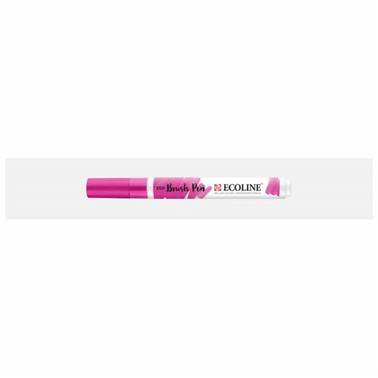 ECOLINE BRUSHPEN FUCHSIA