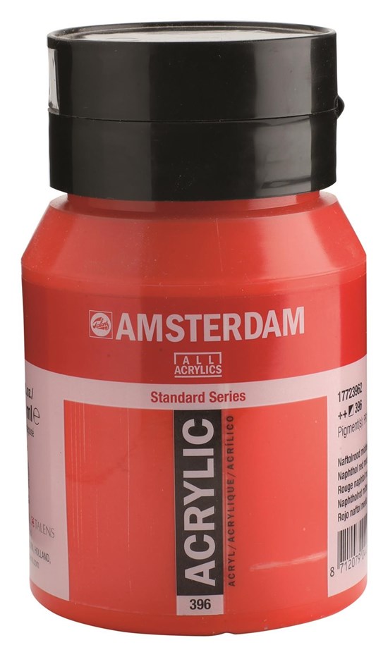 AAC 500ML NAPH.RED MED