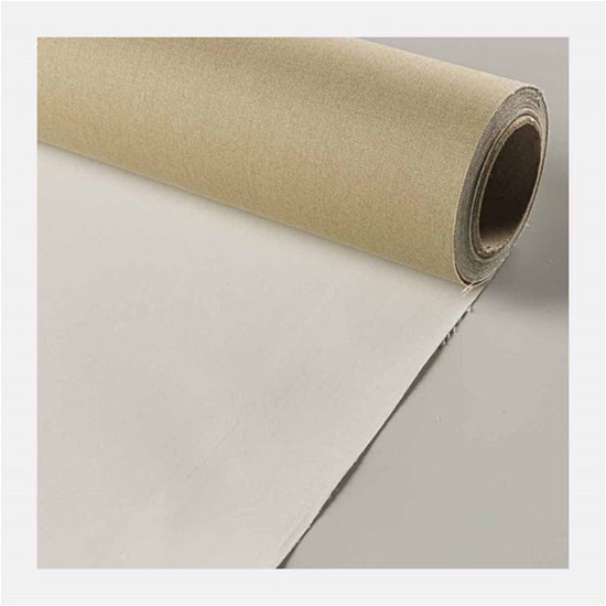 CANVAS POLYESTER P1 FINE 2.10*10 m 200g