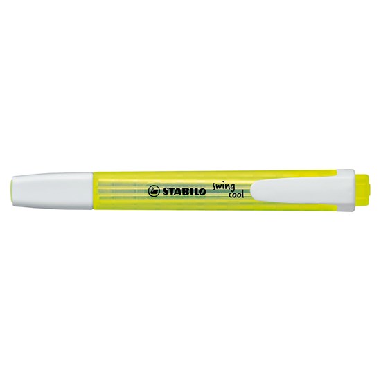 275/24 SWING COOL highlighter Yellow