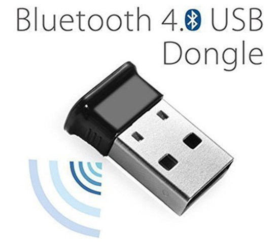 I3 Bluetooth dongle 4.0 MDM