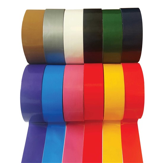 EXTEND Cloth tape 25m x 38mm x 28microns- Beige891