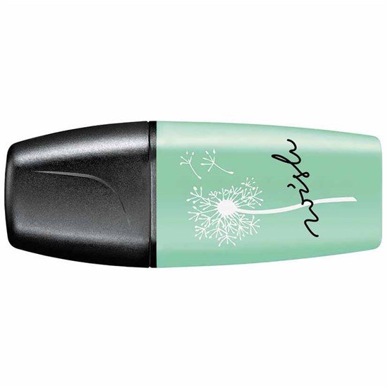 07/116-7 BOSS Mini PastelLove Hint of Mint