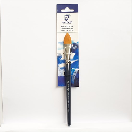 GWC BRUSH 196/20 FSC#