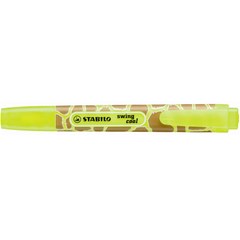 275/24-5 SWING COOL BeWild yellow