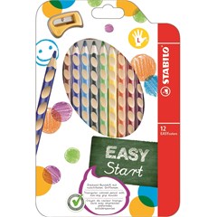 331/12 EASYcolors left 12pcs wallet