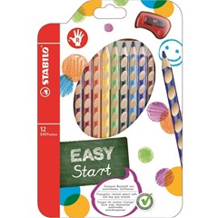 332/12 EASYcolors right 12pcs wallet