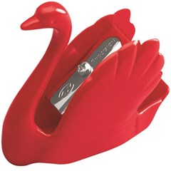 4593 Sharpener Swan shape