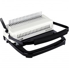 I-Bind comb binder 21 holes- 25sh- Selectable- A4