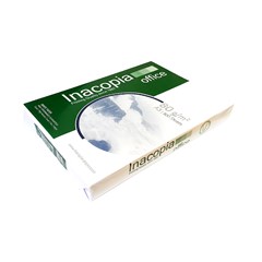 INACOPIA OFFICE Ream Paper 80g A3 - White