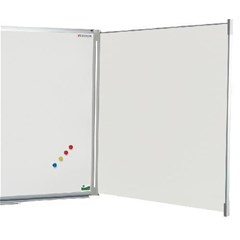 VANERUM Double-sided solution wings 100X120 W/W