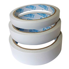 EXTEND Double tape 10m 12mm
