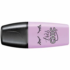 07/155-7 BOSS Mini PastelLove Lilac Haze