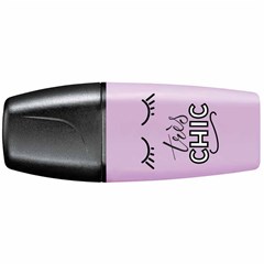 07/155-7 BOSS Mini PastelLove Lilac Haze