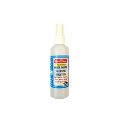 OFFICE MATE White Board Cleaning bottle 100ml