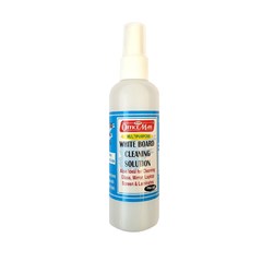 OFFICE MATE White Board Cleaning bottle 250ml