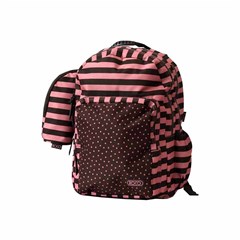 ROCO BP Fashion Teen Girls Stripes 3Zip