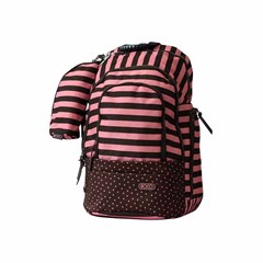 ROCO BP Fashion Teen Girls Stripes 3Zip