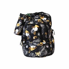 ROCO BP Fashion Teen Girls  Swan 3Zip