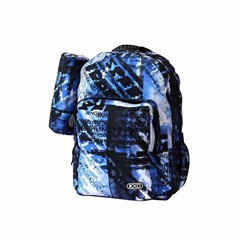 ROCO BP Fashion Teen Boys City Blue 3Zip