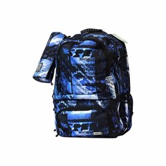 ROCO BP Fashion Teen Boys City Blue 3Zip