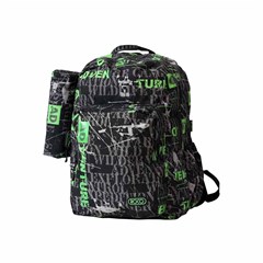 ROCO BP Fashion Teen Boys Typography GN 3Zip