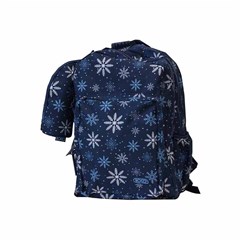 ROCO BP Fashion Teen Girls Ice Flakes 3Zip 17''