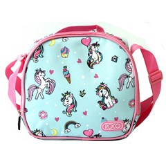 ROCO Lunch Bag Fashion Kids Unicorn
