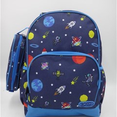 ROCO BP Fashion Kids  Space