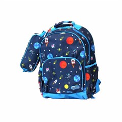 ROCO BP Fashion Kids  Space 17''
