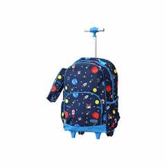 ROCO Trolley BP Fashion Kids  Space
