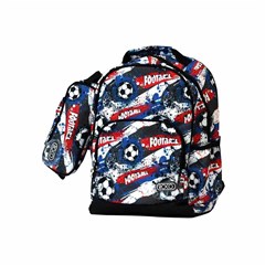 ROCO BP Fashion Kids Football