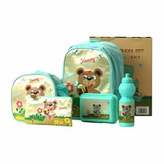 ROCO BP 5 in 1  set Honey Bear 14inch