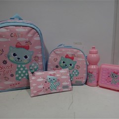 ROCO BP 5 in 1  set CATY Sweet time  14inch