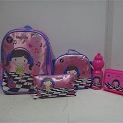 ROCO BP  5 in 1 Set Angela  14inch