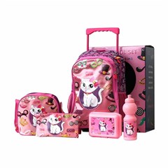 ROCO Trolley BP 5 in 1 Cutie   16inch