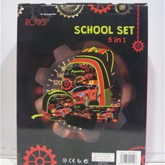 ROCO BP  5 in 1 Set  Faster 16inch