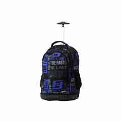ROCO Trolley2 HD City Black 3 Zip. 19