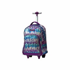 ROCO Trolley2 Sequence Violet 3 Zip. 17
