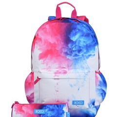 ROCO ColorSTORM Giftset (Bkpk 17+stationery set )