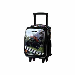 ROCO Trolley2 Strike Team 3 Zip. 18