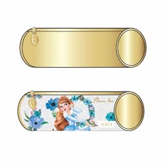 ROCO Pencil Case Princess Lina  1 Zip.