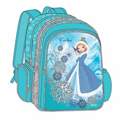 ROCO Backpack Cerina 3 Zip. 15