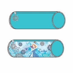 ROCO Pencil Case Cerina 1 Zip.