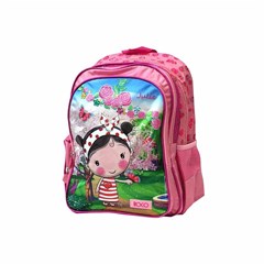 ROCO Backpack Julie 3 Zip. 15