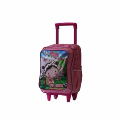 ROCO Trolley2 Julie 3 Zip. 18