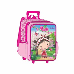 ROCO Trolley2 Julie 3 Zip. 18