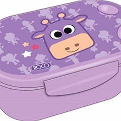 ROCO Lunch Box kids COW