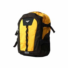 ROCO Backpack Technical Sport Yel./Grey 2 Zip.20