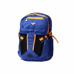 ROCO Backpack Technical Sport BL/Orng. 2 Zip. 20
